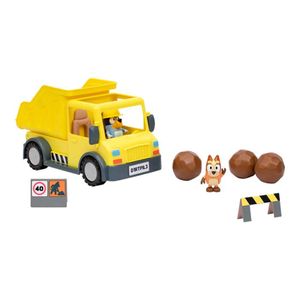 Bluey Dump Truck S12